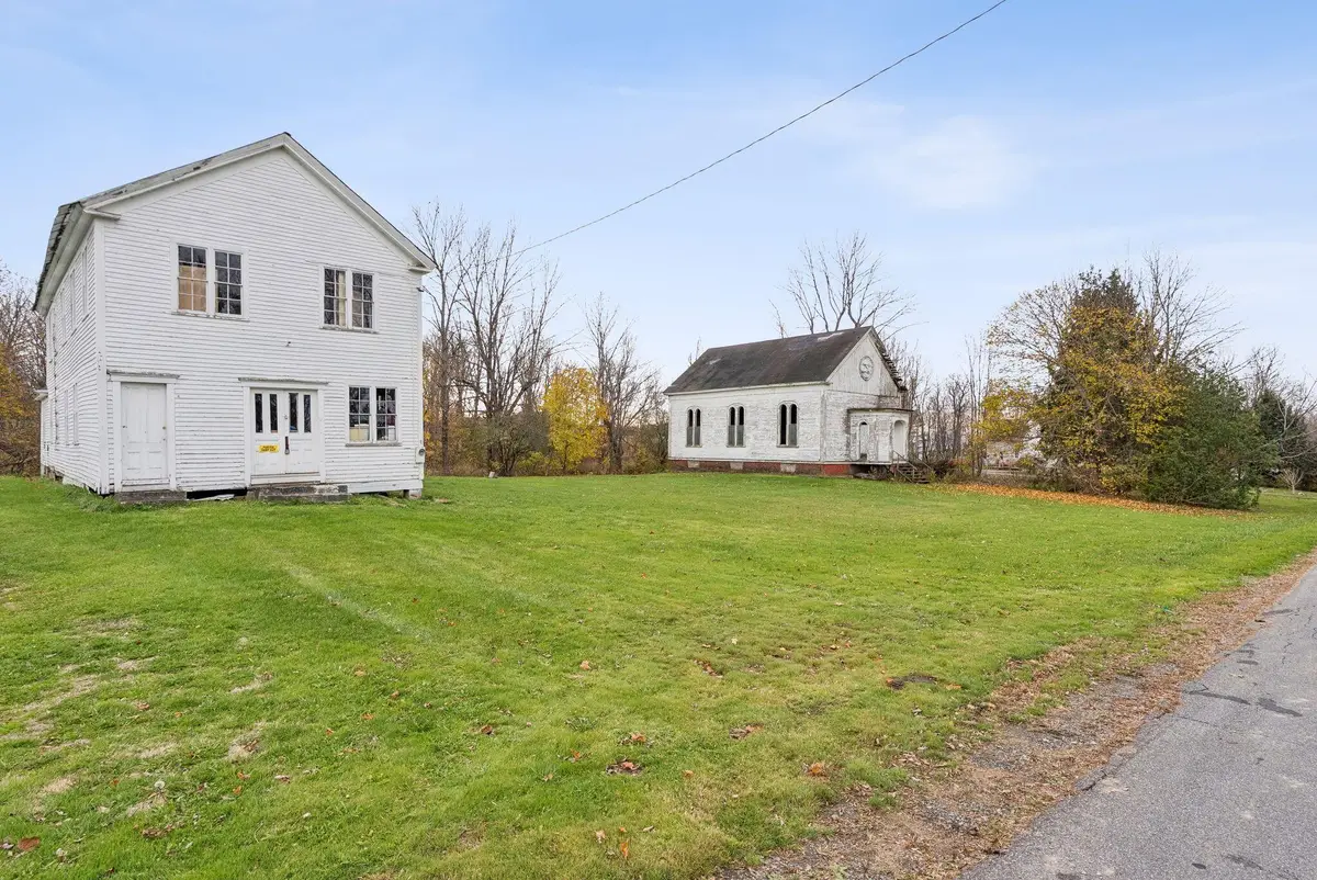 301 Dunham Road, Vassalboro, ME 04989 - Image #1