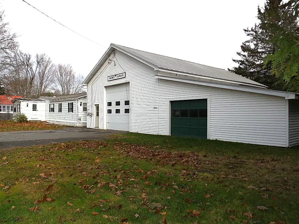 367 Main Street, Vassalboro, ME 04989 - Image #1