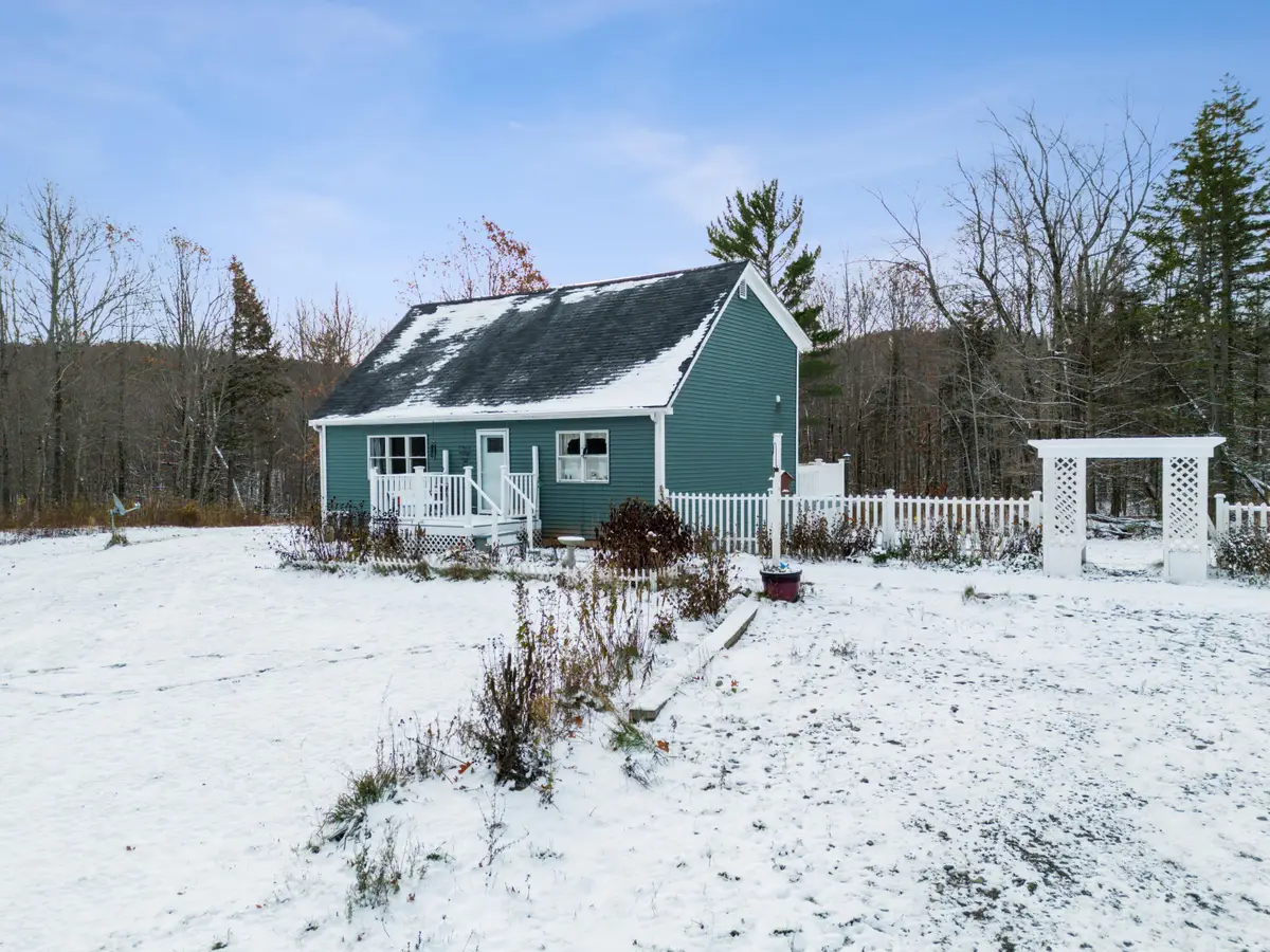 120 Frye Mountain Road, Knox, ME 04986 - Image #1