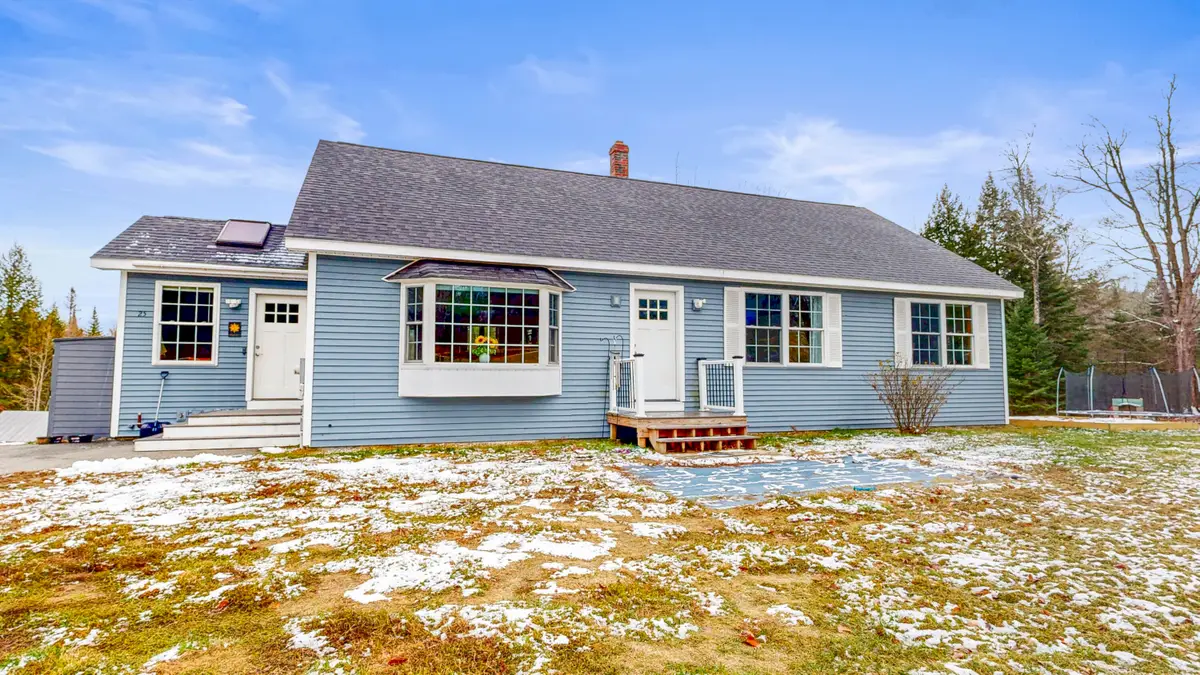 25 Fairview Drive, Leeds, ME 04263 - Image #1
