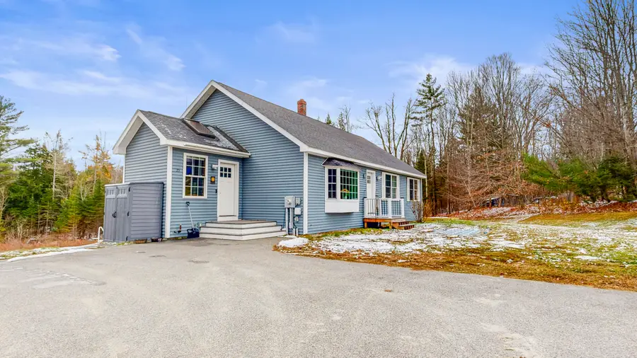 25 Fairview Drive, Leeds, ME 04263 - Image #2