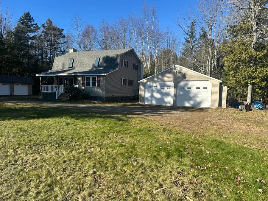 28 W Smith Pond Road, North Penobscot, ME 04462 - Image #2