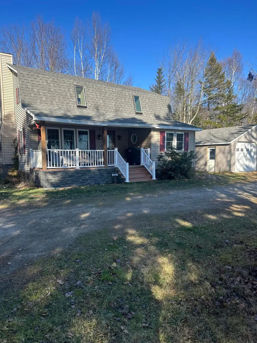 28 W Smith Pond Road, North Penobscot, ME 04462 - Image #3