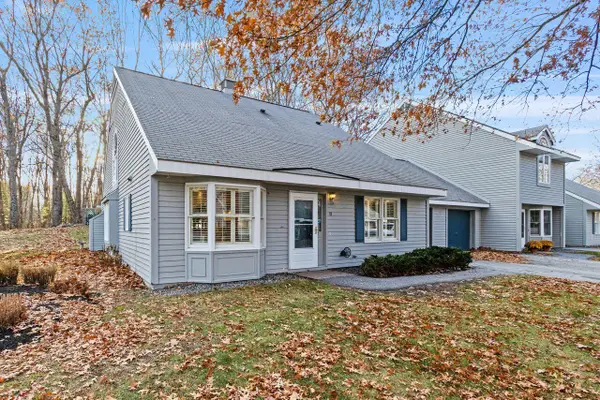 11 Wakely Court #905, Portland, ME 04103