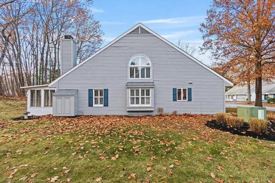 11 Wakely Court #905, Portland, ME 04103 - Image #2