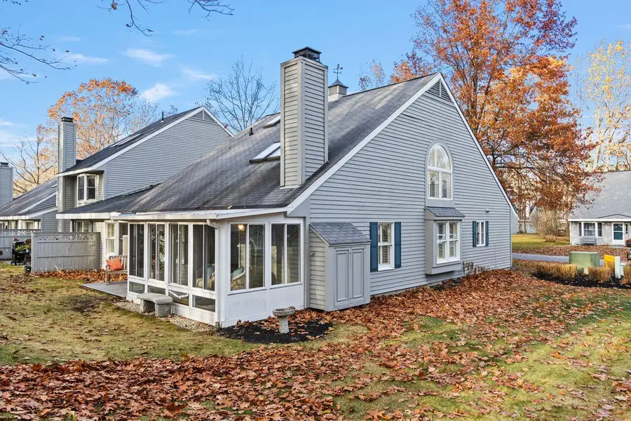 11 Wakely Court #905, Portland, ME 04103 - Image #3