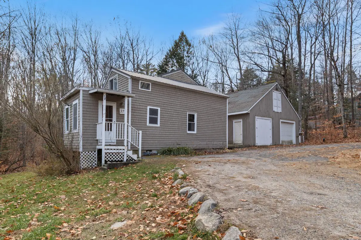 37 Swan Road, Windham, ME 04062 - Image #1