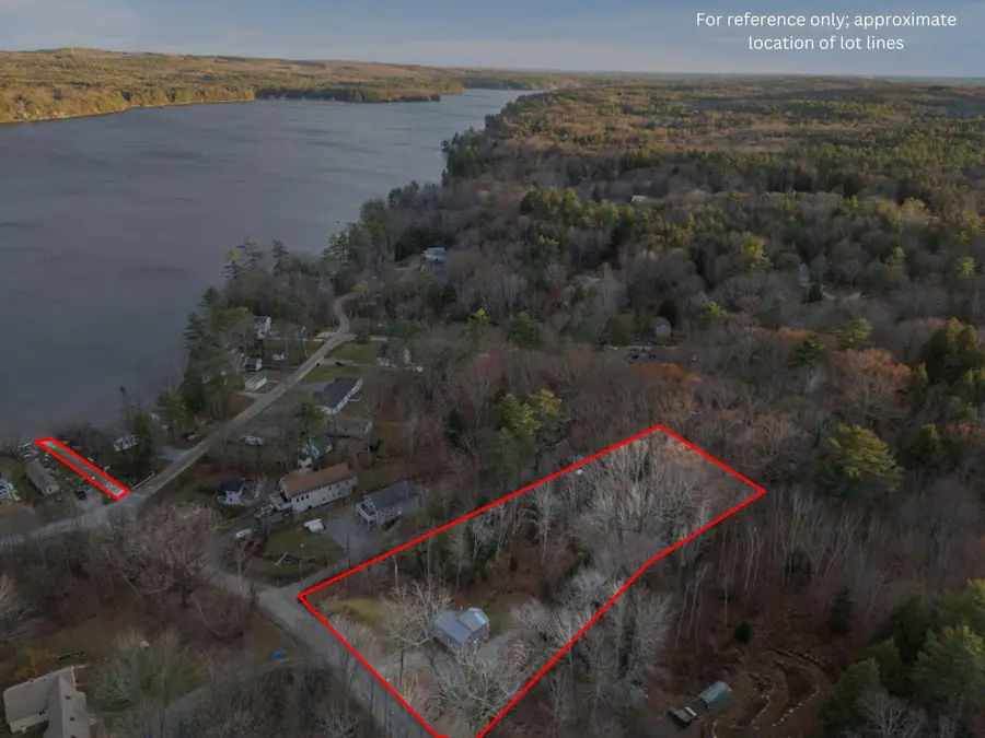 37 Swan Road, Windham, ME 04062 - Image #3