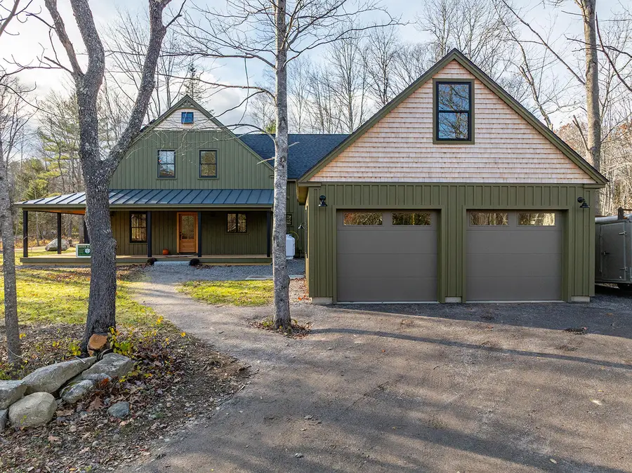 185 Glenwood Lane, Northport, ME 04849 - Image #2