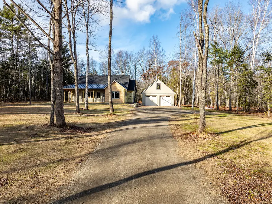 165 Glenwood Lane, Northport, ME 04849 - Image #2