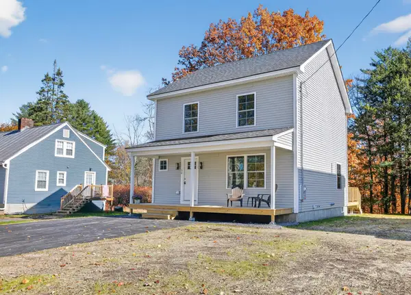 38 Palmer Street, Westbrook, ME 04092