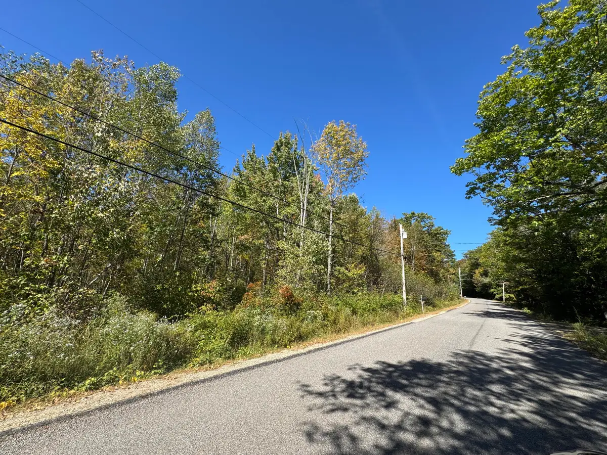 Lot 6B Weeks Road, Gardiner, ME 04345 - Image #1
