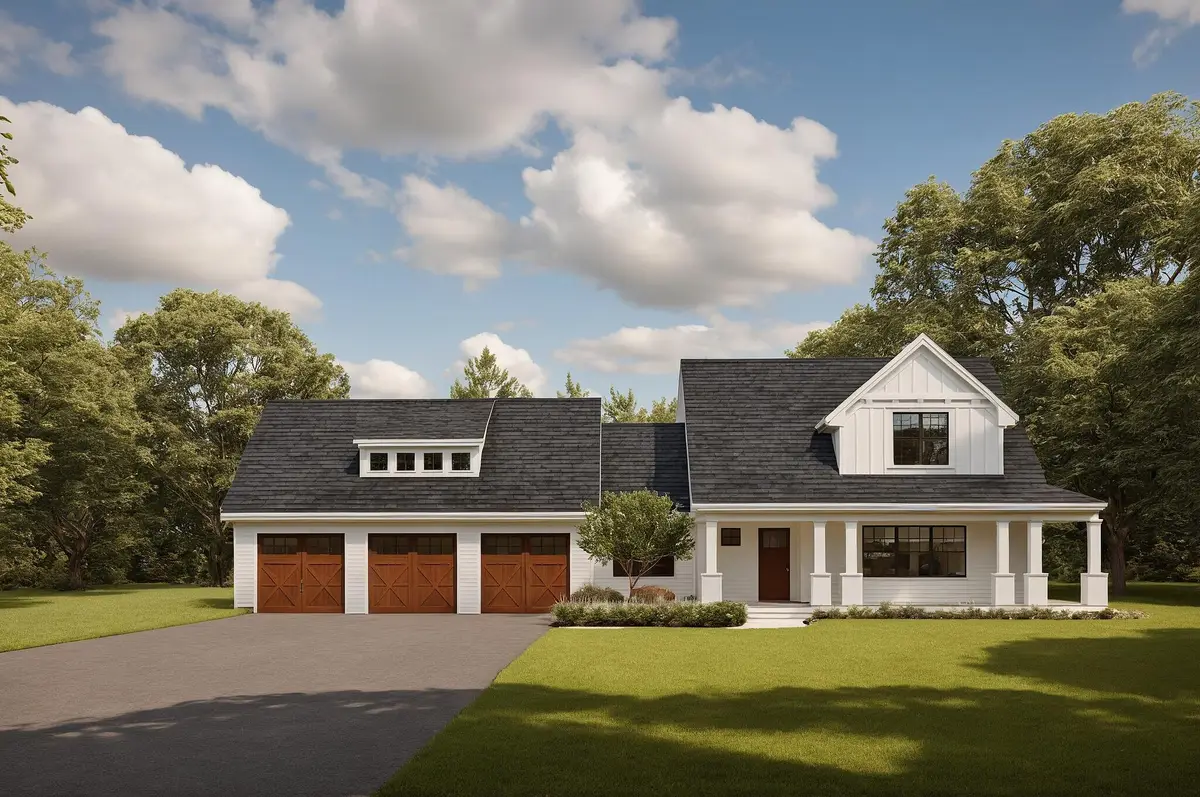 TBD Cedar Road, Eliot, ME 03903 - Image #1