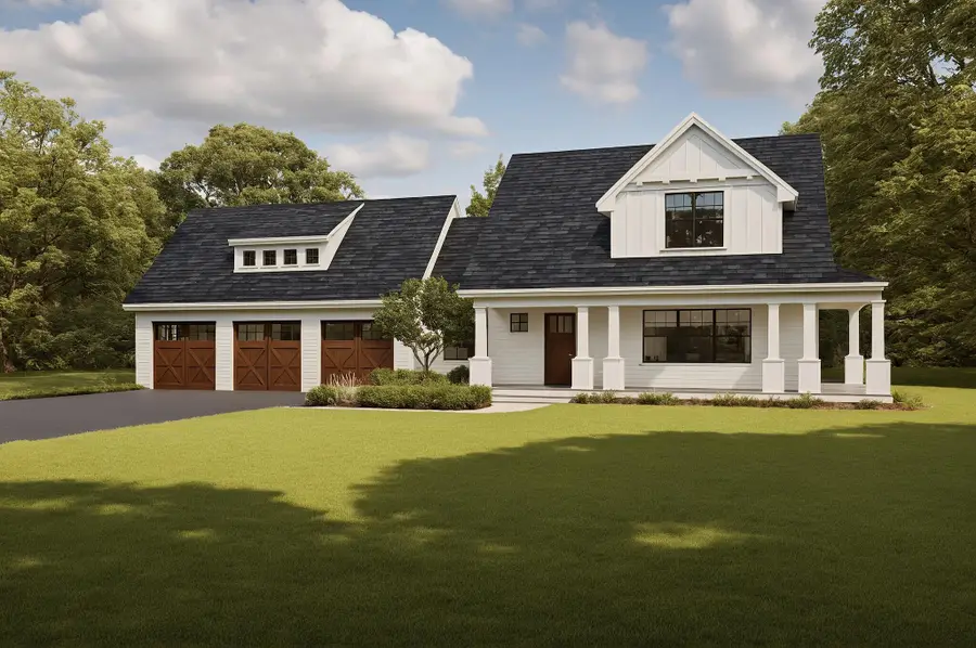 TBD Cedar Road, Eliot, ME 03903 - Image #2