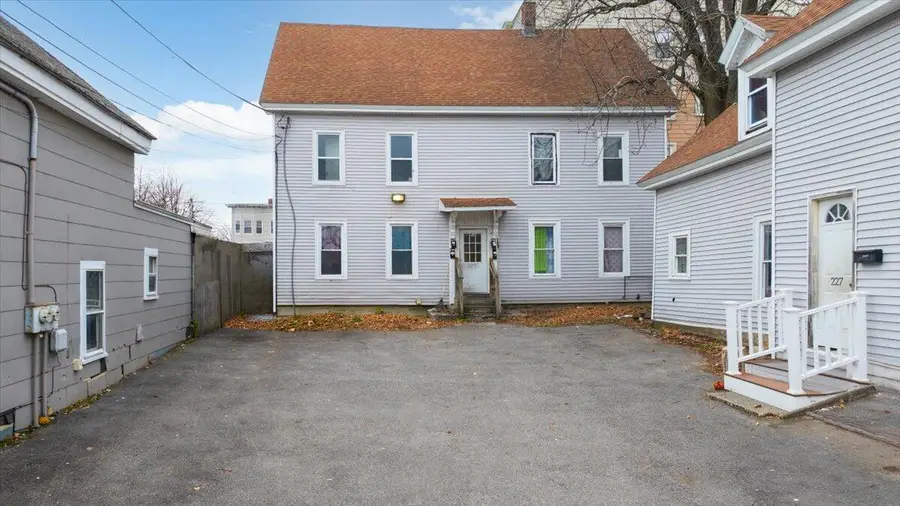 227 Blake Street, Lewiston, ME 04240 - Image #2