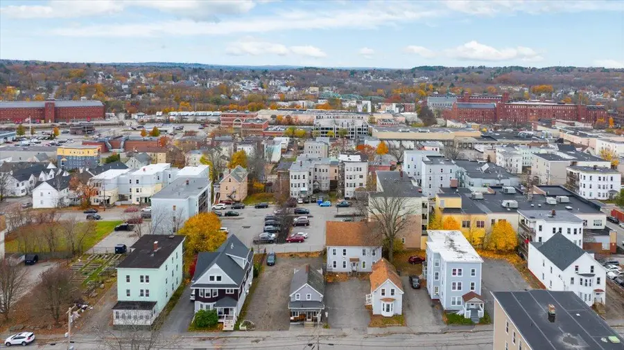 227 Blake Street, Lewiston, ME 04240 - Image #3