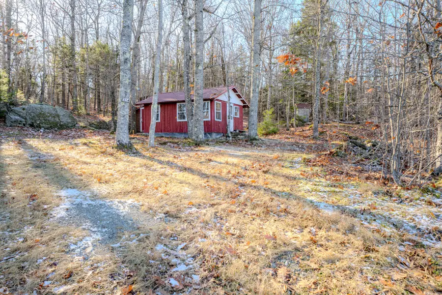 314 Frye Mountain Road, Knox, ME 04986 - Image #2