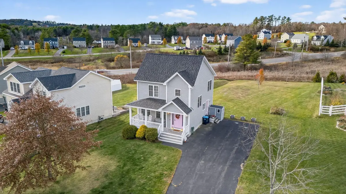 8 Castle Rock Drive, Cumberland, ME 04021 - Image #1