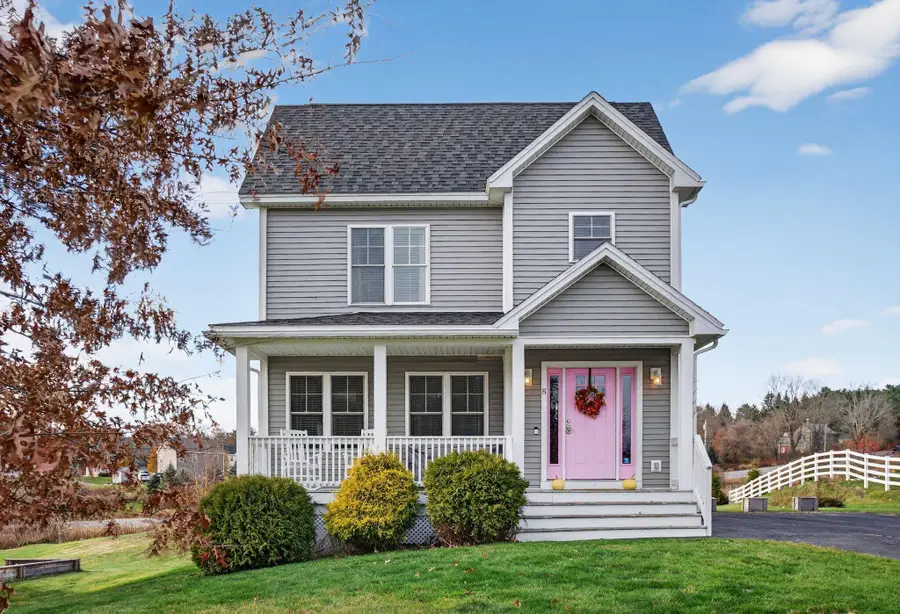 8 Castle Rock Drive, Cumberland, ME 04021 - Image #2