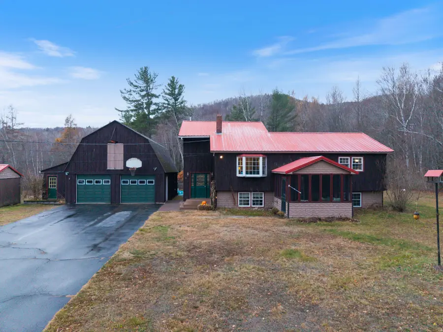 9 Glover Road, Rumford, ME 04276 - Image #2