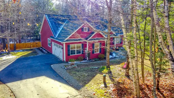 430 E Side Trail, Oakland, ME 04963
