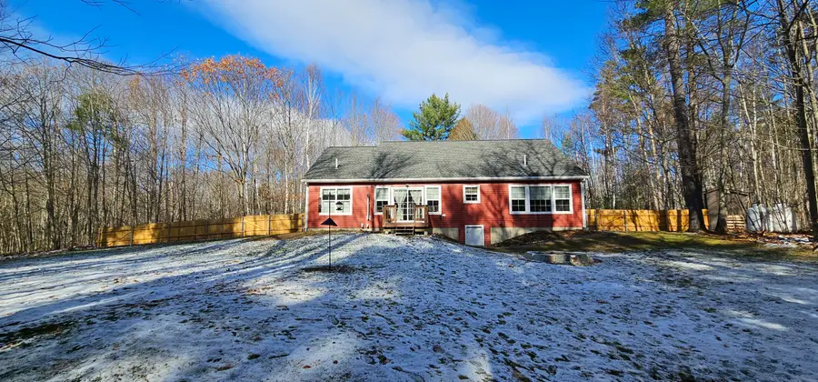 430 E Side Trail, Oakland, ME 04963 - Image #2