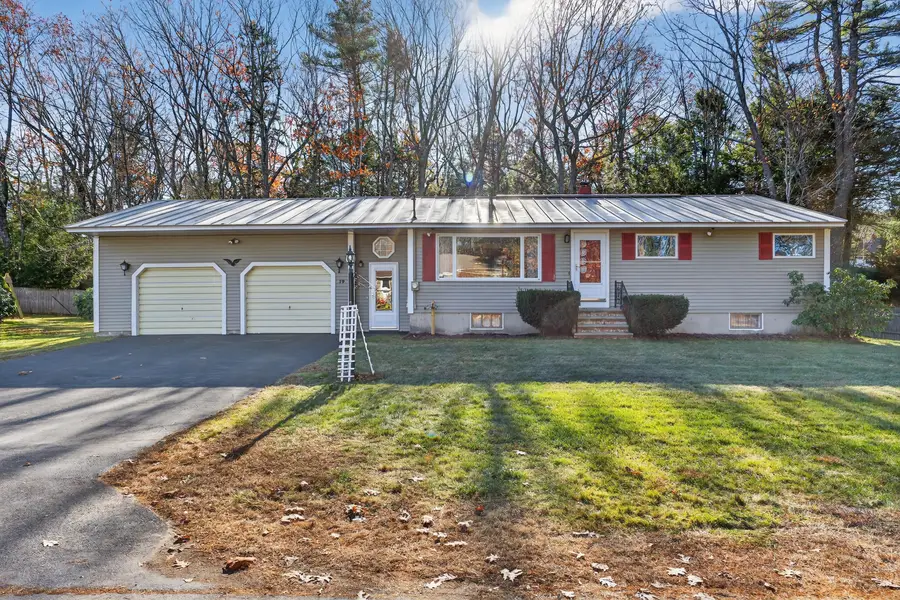 19 Palmer Street, Brunswick, ME 04011 - Image #2