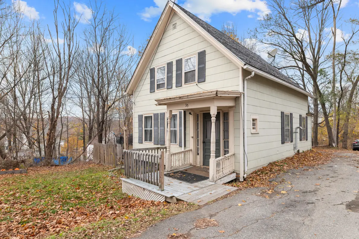 35 E Chestnut Street, Augusta, ME 04330 - Image #1