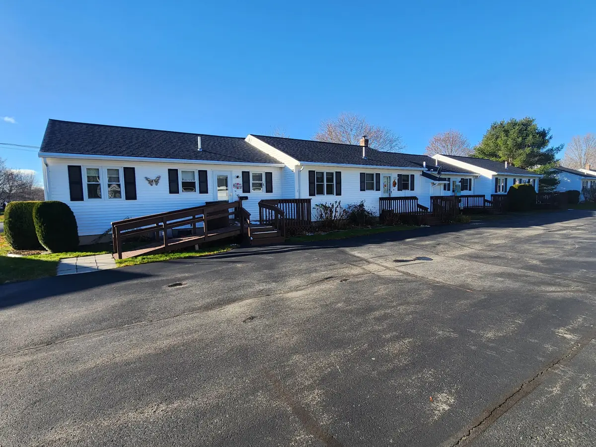 24 Meadow View Lane #24, Winslow, ME 04901 - Image #1