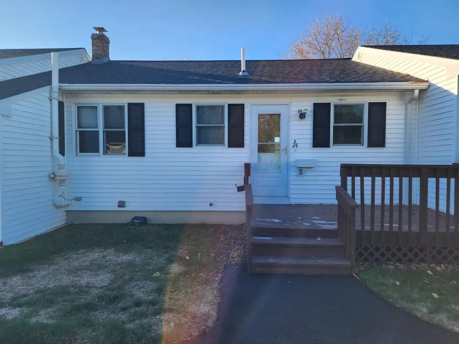 24 Meadow View Lane #24, Winslow, ME 04901 - Image #2