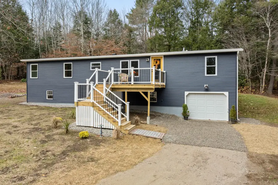 158 Lord Road, Buxton, ME 04093 - Image #2