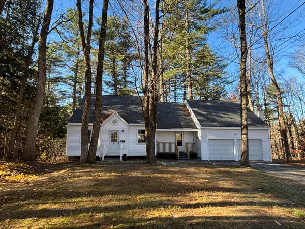 8 Western Avenue, Gorham, ME 04038