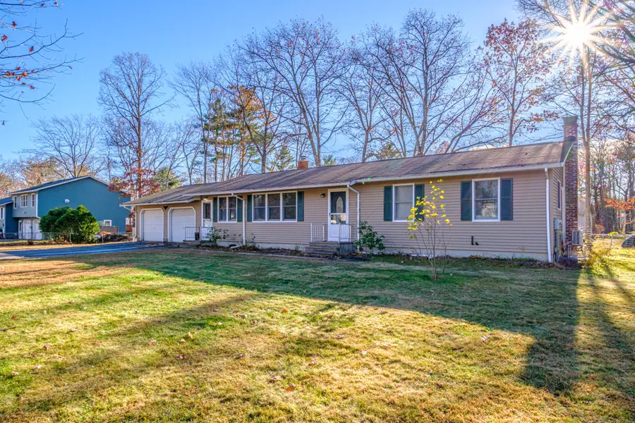 5 Stagecoach Lane, Windham, ME 04062 - Image #2