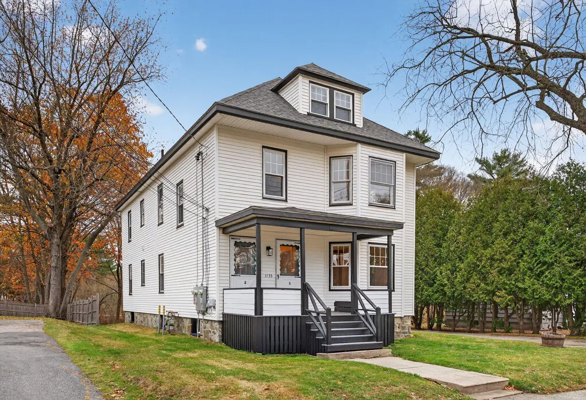 1155 Washington Avenue, Portland, ME 04103 - Image #1