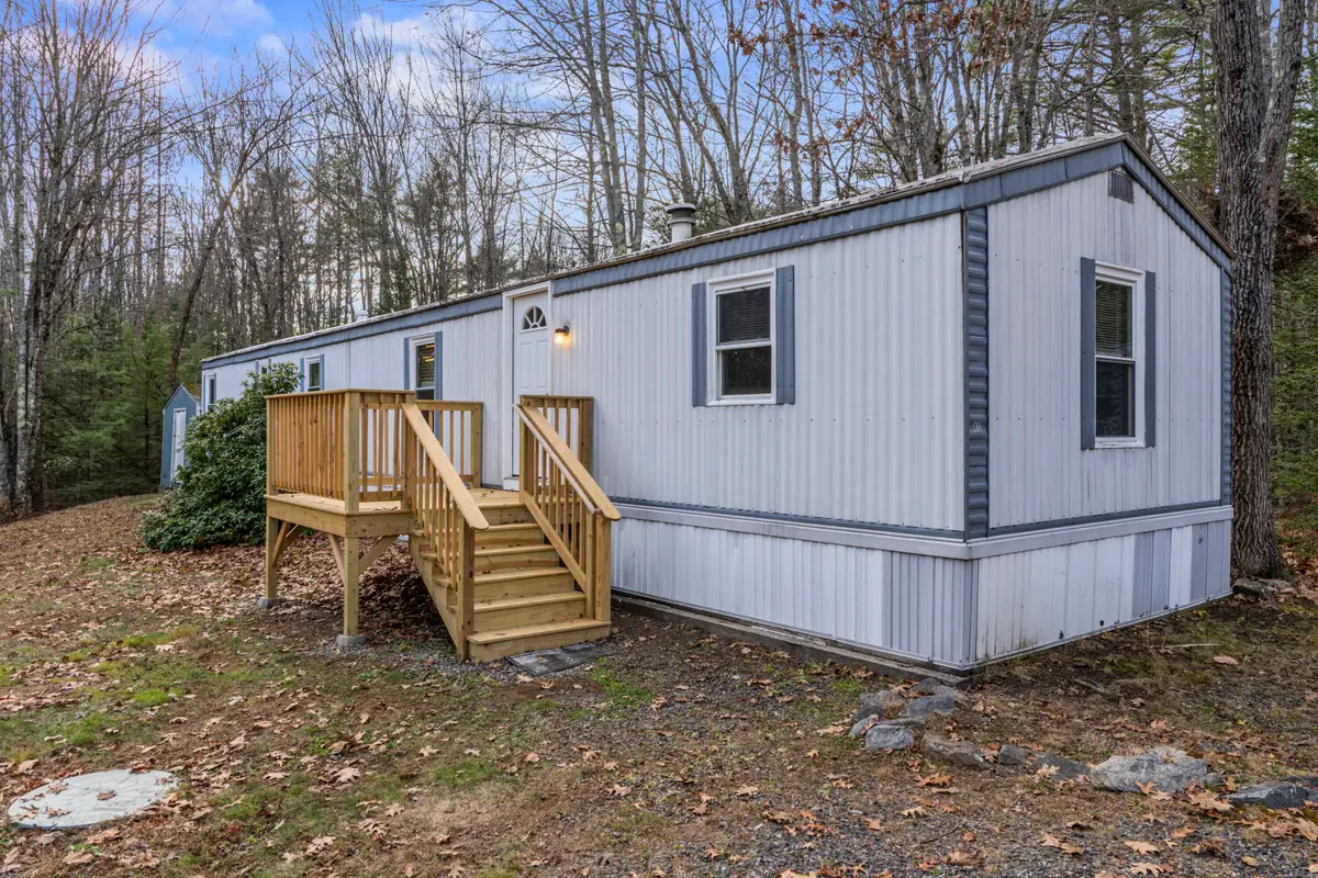 2196 Sanford Road #46, Wells, ME 04090 - Image #1
