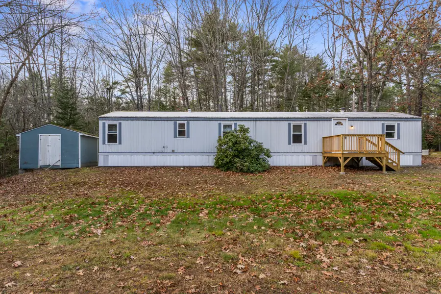 2196 Sanford Road #46, Wells, ME 04090 - Image #2
