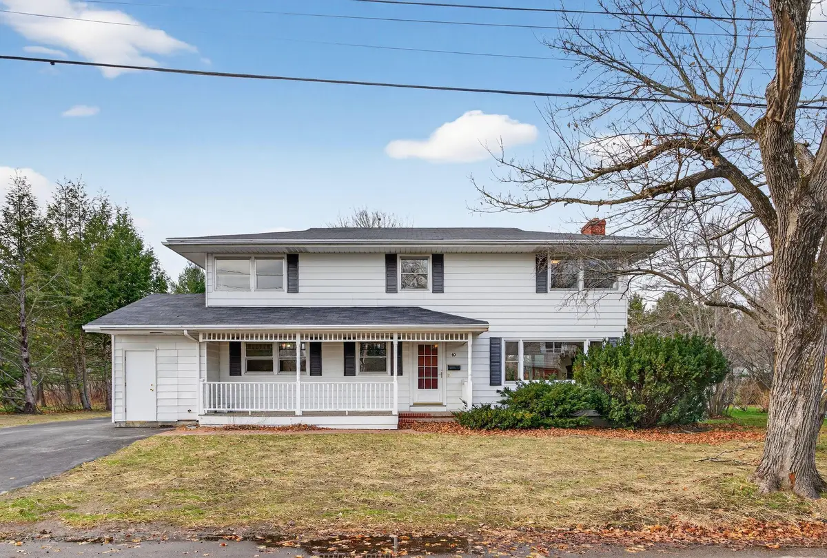 40 Robinson Gardens, Lewiston, ME 04240 - Image #1
