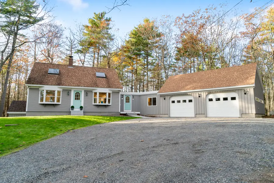 110 Josiah Norton Road, York, ME 03902 - Image #2