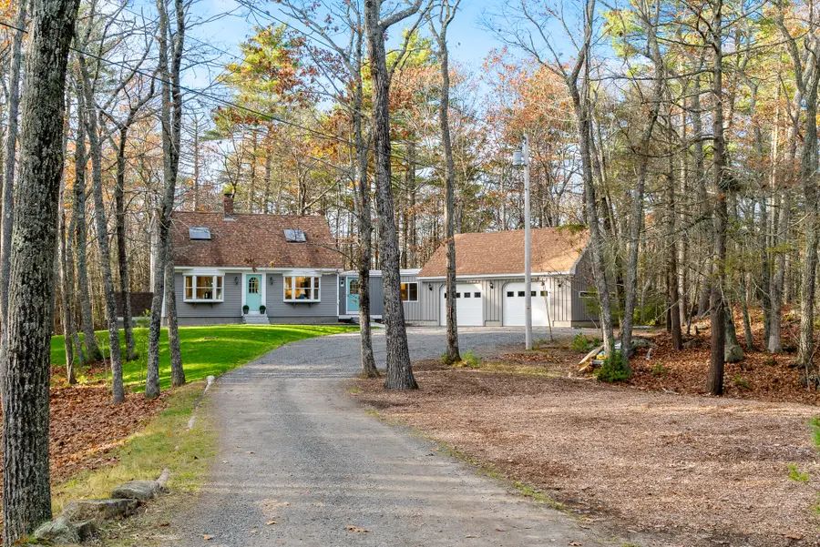 110 Josiah Norton Road, York, ME 03902 - Image #3