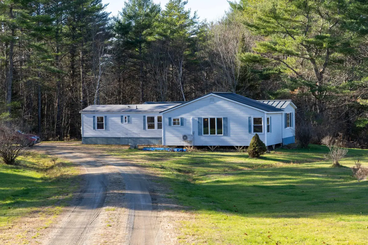 212 Beech Hill Road, Pittston, ME 04345 - Image #1