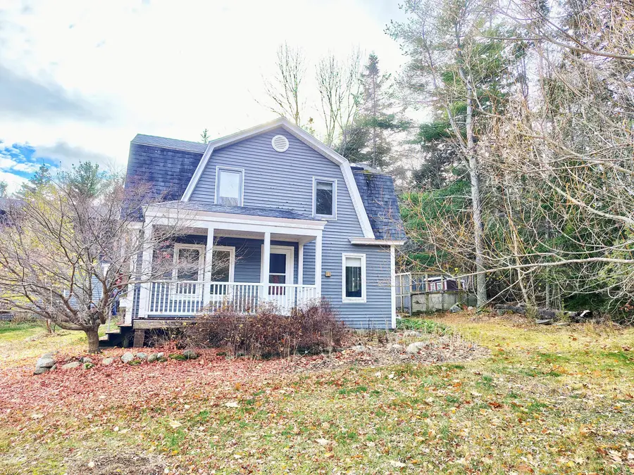 661 Herrick Road, Sargentville, ME 04673 - Image #3