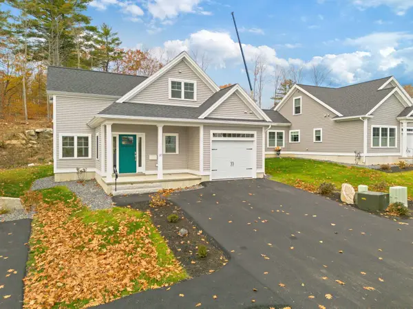 Lot 21 Acorn Lane #21, Hallowell, ME 04347