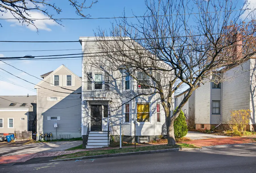 29 Parris Street #3, Portland, ME 04101 - Image #2