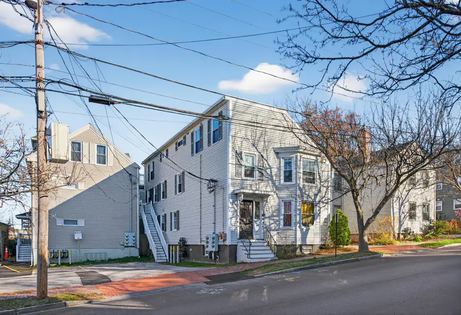 29 Parris Street #3, Portland, ME 04101 - Image #3