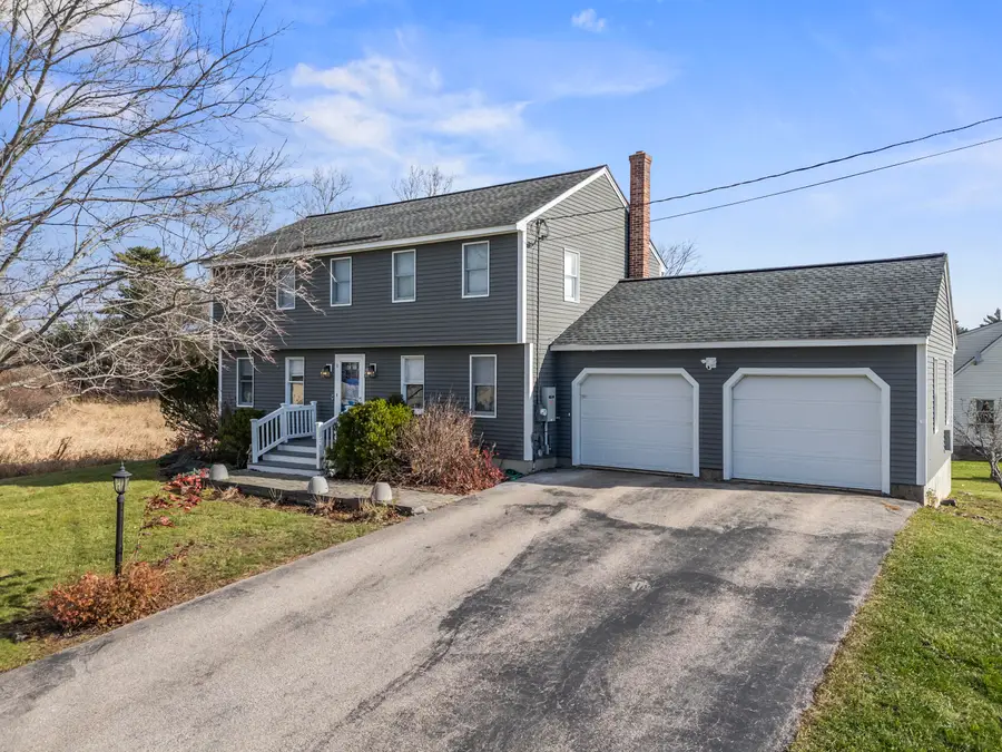 16 Orchard Farm Road, York, ME 03909 - Image #2
