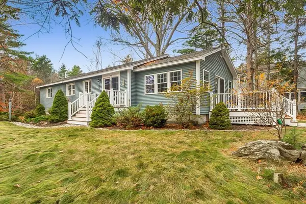 275 Littlejohn Road, Yarmouth, ME 04096