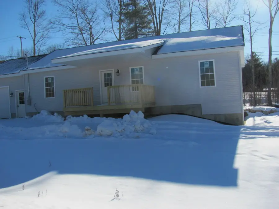 17 Welchville Commons Drive, Oxford, ME 04270 - #2