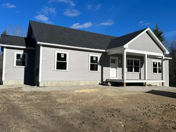 8 Hummingbird Lane, Sanford, ME 04073