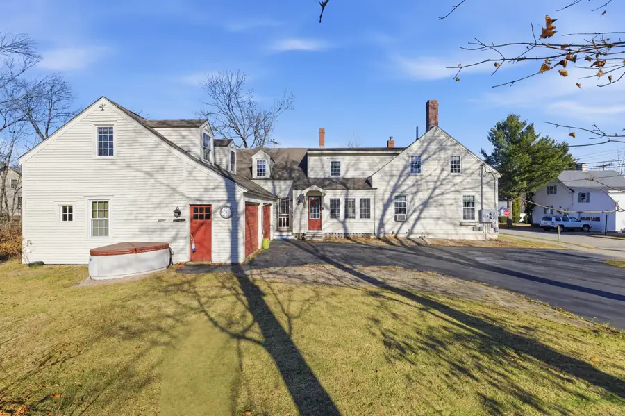 104 Hill Street #1, Saco, ME 04072 - Image #2