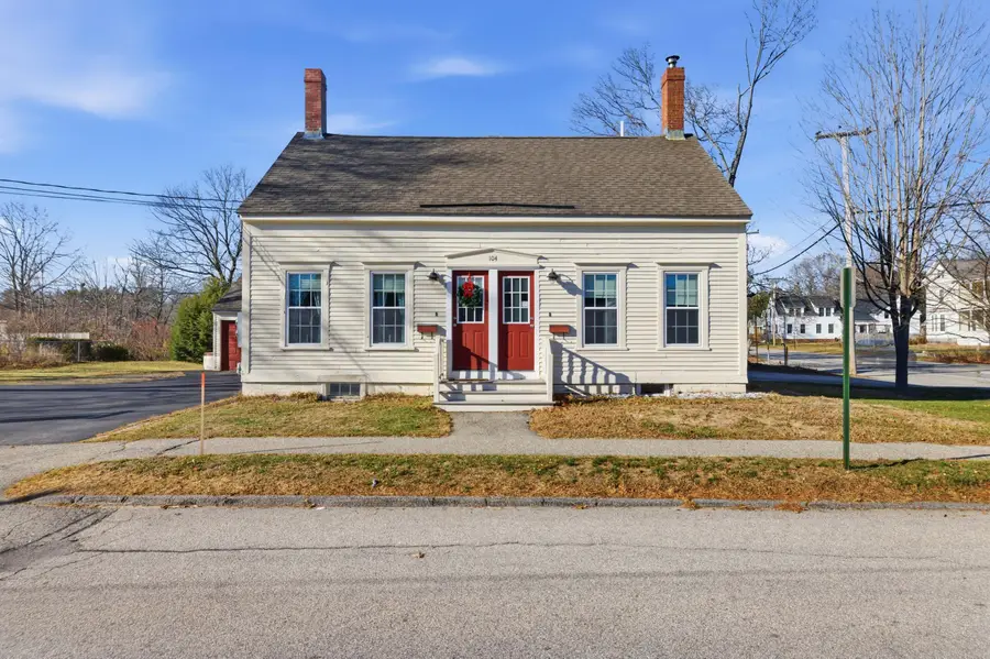 104 Hill Street #1, Saco, ME 04072 - Image #3